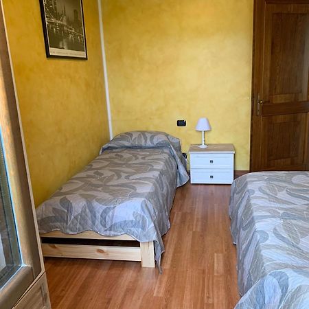 Poli Villa'S Apartment Bardolino Eksteriør billede