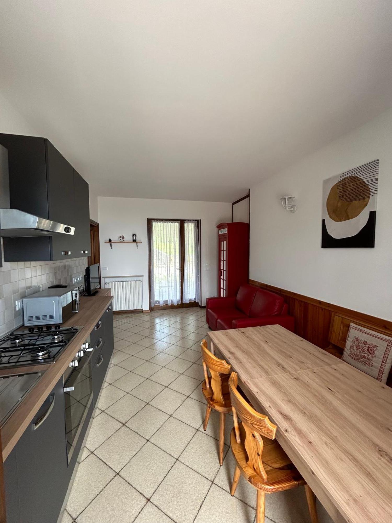 Poli Villa'S Apartment Bardolino Eksteriør billede
