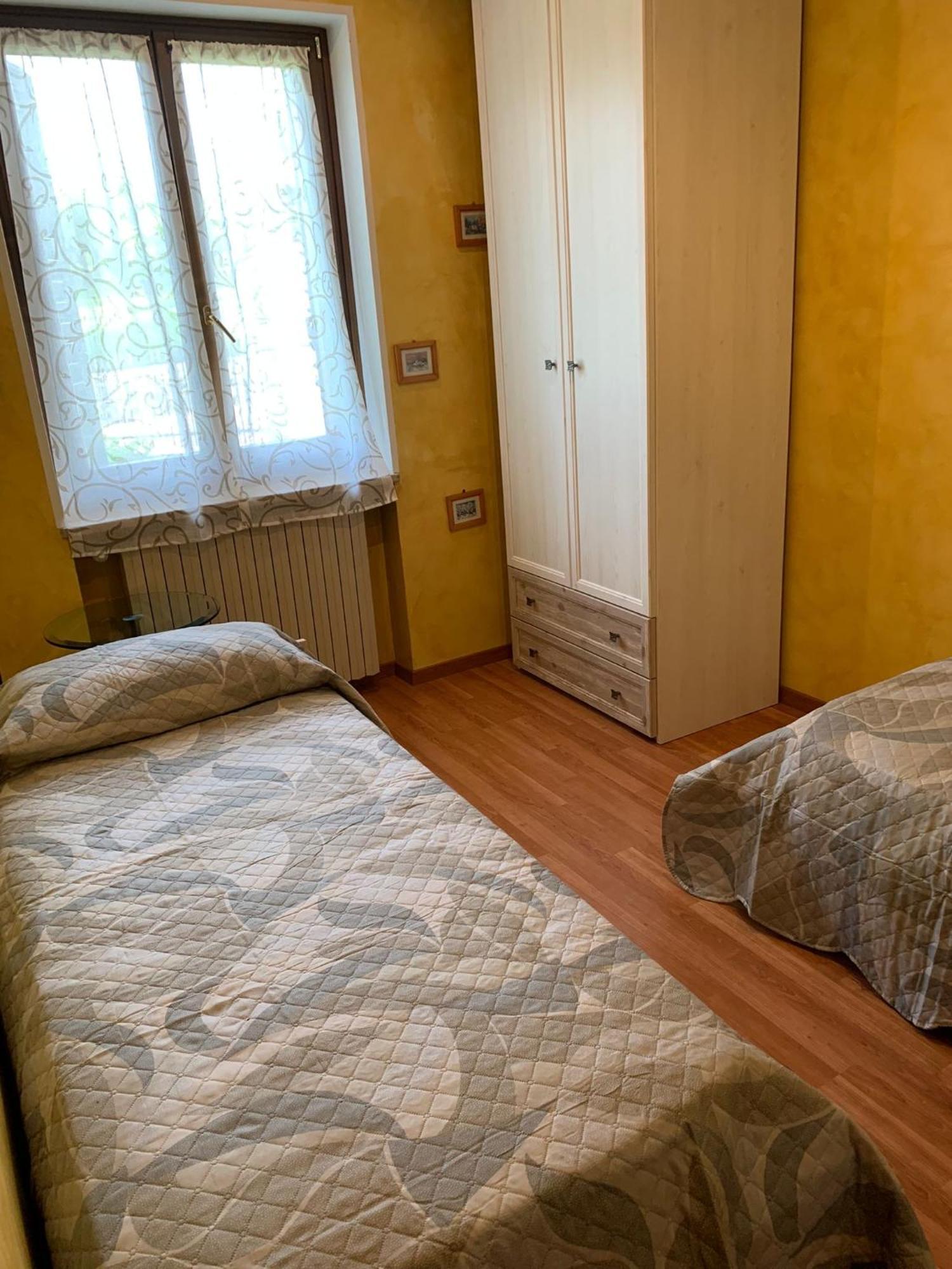 Poli Villa'S Apartment Bardolino Eksteriør billede